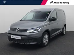 Grijs Nieuw 2024 VW Caddy Style MPV | € 28.340 (Eerlijke prijs)