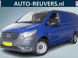 Blauw Gebruikt 2015 Mercedes Vito MPV | € 7.900 (Super prijs)