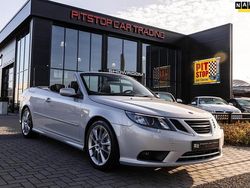 Zilver Gebruikt 2008 Saab 9-3 Cabriolet Vector Cabriolet | € 21.950