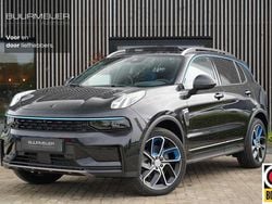Zwart Gebruikt 2023 Lynk & Co 01 SUV | € 28.900 (Eerlijke prijs)