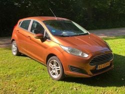 Bruin Gebruikt 2016 Ford Fiesta Style Hatchback | € 7.250 (Goede deal)