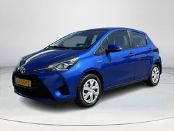 Gebruikt 2018 Toyota Yaris Hybrid | € 12.880