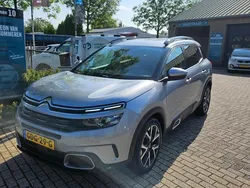 Grijs Gebruikt 2020 Citroën C5 Aircross PureTech SUV | € 20.750 (Eerlijke prijs)