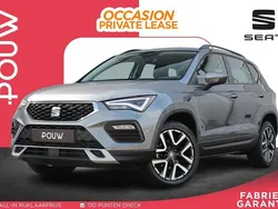 Grijs Gebruikt 2024 Seat Ateca Style SUV | € 32.450 (Eerlijke prijs)