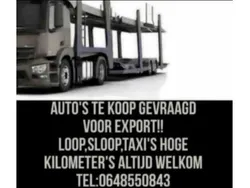 Wit Gebruikt 2011 Ford Transit Van | € 10.850