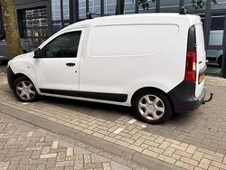 Gebruikt 2016 Dacia Dokker Ambiance Van | € 4.000 (Iets duurder)