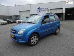 Blauw Gebruikt 2004 Suzuki Ignis GLS Hatchback | € 550 (Super prijs)