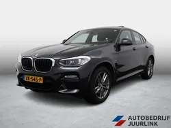 Grijs Gebruikt 2019 BMW X4 Executive SUV | € 39.899 (Goede deal)
