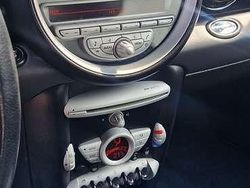 Zwart Gebruikt 2009 Mini Cooper Hatchback | € 3.250 (Super prijs)