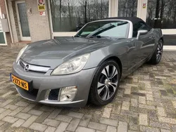 Grijs Gebruikt 2007 Opel GT Cabriolet | € 12.900