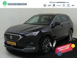 Zwart Gebruikt 2023 Seat Tarraco Business SUV | € 34.750 (Goede deal)