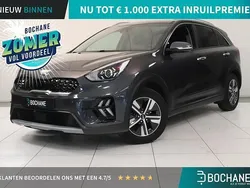 (abt) platinum graphite p Gebruikt 2020 Kia Niro SUV | € 22.250 (Eerlijke prijs)