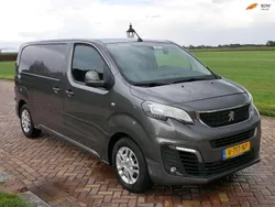 Grijs Gebruikt 2018 Peugeot Expert Premium Van | € 6.899 (Super prijs)
