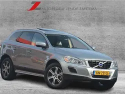 Grijs Gebruikt 2012 Volvo XC60 Summum SUV | € 16.900 (Super prijs)