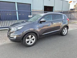 Grijs Gebruikt 2013 Kia Sportage 3 SUV | € 9.450 (Eerlijke prijs)