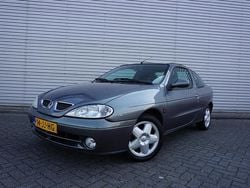 Gebruikt 2002 Renault Mégane II Sportway Coupé | € 1.250