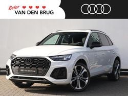 Wit Gebruikt 2024 Audi Q5 Business SUV | € 56.795 (Eerlijke prijs)