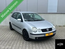 Overige Gebruikt 2002 VW Polo Hatchback | € 695 (Goede deal)