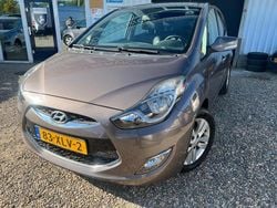 Bruin Gebruikt 2012 Hyundai ix20 Hatchback | € 6.990 (Eerlijke prijs)