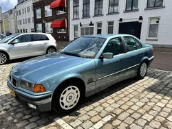 Gebruikt 1995 BMW 316 Sedan | € 3.000