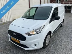Wit Gebruikt 2019 Ford Transit Van | € 8.999 (Super prijs)