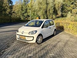 Gebruikt 2013 VW up! take up! Hatchback | € 3.999 (Goede deal)