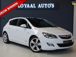 Gebruikt 2010 Opel Astra OPC | € 6.999