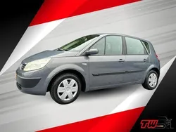 Grijs Gebruikt 2006 Renault Scénic II Dynamique MPV | € 1.900 (Eerlijke prijs)