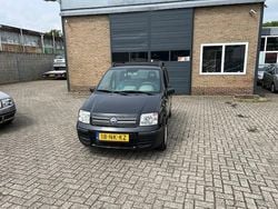 Zwart Gebruikt 2003 Fiat Panda Hatchback | € 1.650 (Eerlijke prijs)