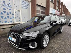 Zwart Gebruikt 2020 Audi A3 Sportback Business Hatchback | € 22.950 (Eerlijke prijs)