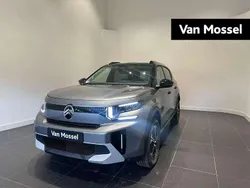 Grijs Nieuw 2025 Citroën C3 Aircross SUV | € 32.940 (Eerlijke prijs)