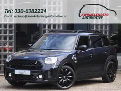 Zwart Gebruikt 2020 Mini Cooper S Countryman SUV | € 25.850 (Eerlijke prijs)