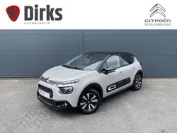 Beige Gebruikt 2023 Citroën C3 Shine Hatchback | € 16.445 (Eerlijke prijs)