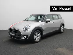 Grijs Gebruikt 2023 Mini Cooper Clubman Essential Stationwagen | € 26.645 (Super prijs)