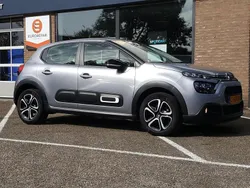 Hatchback Gebruikt 2024 Citroën C3 PureTech Hatchback | € 17.500 (Eerlijke prijs)