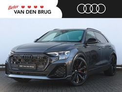 Grijs Gebruikt 2025 Audi Q8 Proline SUV | € 96.795 (Duur)