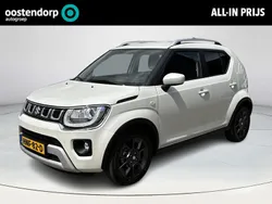 Wit Gebruikt 2023 Suzuki Ignis Style Hatchback | € 22.950 (Eerlijke prijs)