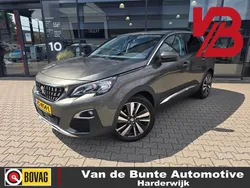 Grijs Gebruikt 2019 Peugeot 3008 Allure SUV | € 21.950 (Eerlijke prijs)