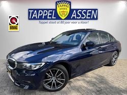Blauw Gebruikt 2020 BMW 318 Efficient Dynamics Sedan | € 27.950 (Eerlijke prijs)