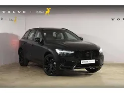 Gebruikt 2021 Volvo XC60 Plus SUV | € 60.335 (Duur)