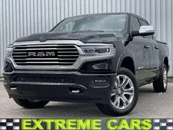 Zwart Gebruikt 2023 Dodge Ram Pickup | € 76.950