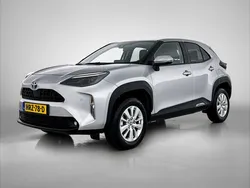 Gebruikt 2024 Toyota Yaris Hybrid Limited | € 28.450 (Eerlijke prijs)