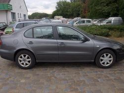 Grijs Gebruikt 2005 Seat Toledo Sedan | € 950