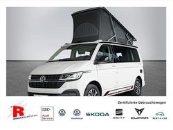 Wit Gebruikt 2023 VW T6.1 Ocean Van | € 118.427