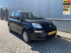 Zwart Gebruikt 2014 Fiat Panda Hatchback | € 4.950 (Eerlijke prijs)