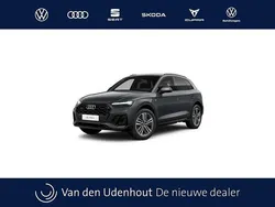 Grijs Nieuw 2025 Audi Q5 Ambiente SUV | € 84.401 (Goede deal)