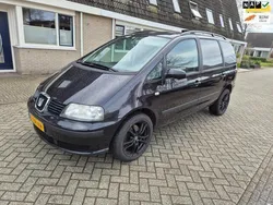 Overige Gebruikt 2004 Seat Alhambra Sport MPV | € 1.150 (Eerlijke prijs)