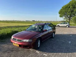 Gebruikt 1998 Subaru Legacy Stationwagen | € 1.399