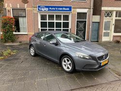 Grijs Gebruikt 2012 Volvo V40 Kinetic Stationwagen | € 6.950 (Goede deal)