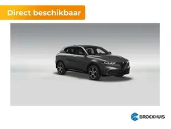 Grijs Nieuw 2025 Alfa Romeo Tonale Sprint SUV | € 46.652 (Eerlijke prijs)